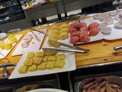 -素清香(解放路店)