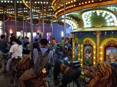 -三亚海昌梦幻海洋不夜城