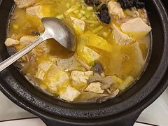 -百姓食府(秦虹路店)