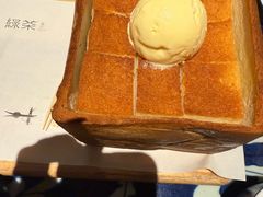 -绿茶餐厅(布吉万象汇店)