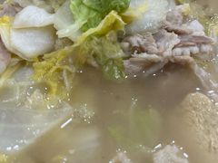 -宝发园名菜馆