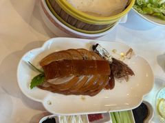 -大鸭梨烤鸭(石佛营店)