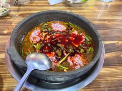 -笔记安顺夺夺粉火锅