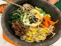 -西塔老太太拌饭(洋泾天物空间店)