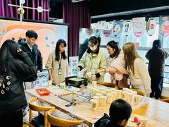 -帝京日语(春熙路旗舰校区)