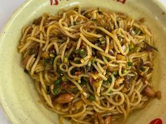 拌粉-小罗子汤店(大士院总店)