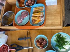 -蚝英雄·自助烤蚝(高新店)