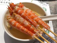 -禄婶鸡煲·打边炉