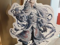 -霸王茶姬(上海恒基名人店)