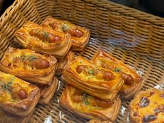 -KenGee仟吉(芜湖路店)