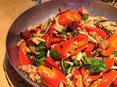 -山石榴·贵州菜(丰盛里店)