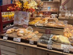 -西村叔叔的店·面包·甜品·蛋糕(崂山丽达店)