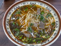 -刀板香·安徽菜(望江东路店)