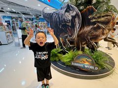 -TOYSRUS玩具反斗城(上海万象城店)