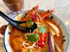 -何九海南茶店(鬼仔巷店)