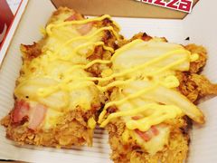 -肯德基(东门中店)