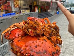 -辣螃铠盆盆蟹大排档(总店)