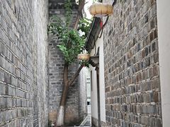 -老门东历史文化街区