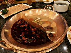 -老码头火锅(骡马市店)