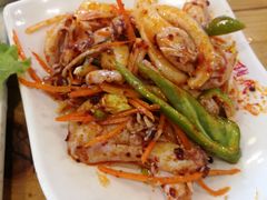 -现代烧烤冷面店(苏家屯店)