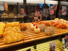 -酵墅·红酒酵母面包(羲和广场店)