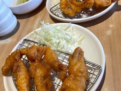 -味千拉面(东郊百联店)