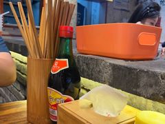 -阿福板凳面(观音桥店)