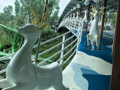 -盈香心动乐园