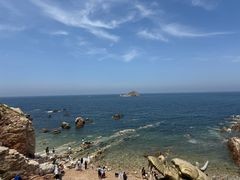 -养马岛旅游度假区