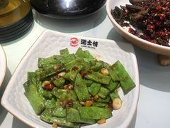 -豫见湘土情(工人路店)
