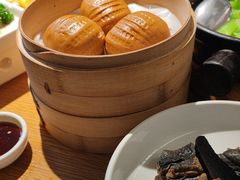 -顺风汤馆·广府粤菜(江宸天街店)