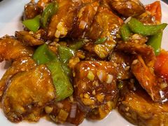 -鼎香润(德胜门内店)