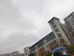 -江南大学(蠡湖校区)