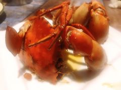 -莲花公园煎蟹(总店)