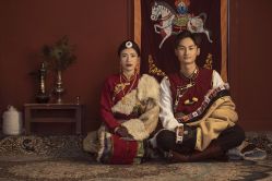 点击看大图 -青海西宁9号婚纱摄影旅拍工作室