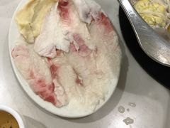 -粤潮牛肉火锅店(江南大道店)