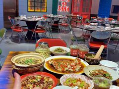 -黄弟大排档·湖南菜·小龙虾·小海鲜(凯旋北路店)