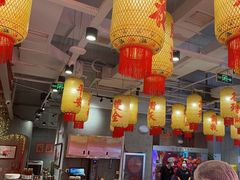 -朱光玉火锅馆(正弘城店)