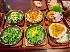 -银米·云南传统过桥米线(双廊黑金冠店)