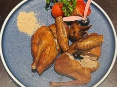 -中山保利艾美酒店-乐美中餐厅