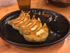 博多一口饺子-博多一幸舍(侨福芳草地购物中心店)