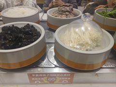 -密友回转自助火锅(世茂国际广场店)