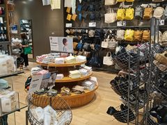 -MUJI无印良品(华贸店)