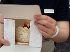 -布歌东京(金融街购物中心店)