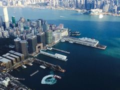 九龙丽思卡尔顿酒店-香港丽思卡尔顿酒店