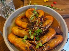 -Blac+Blac(中海环宇荟店)