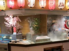 -盛宴自助餐厅(运达喜来登店)