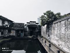 -绍兴书圣故里景区