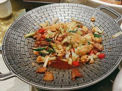 -宏宴·新京菜(望京店)