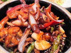 -外婆家(西红门荟聚购物中心店)